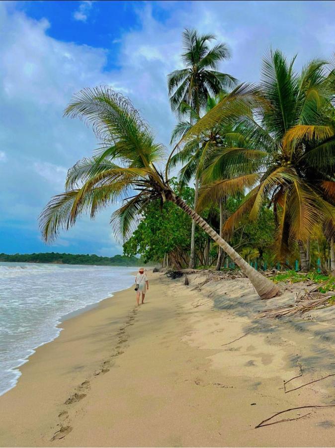 Cabanas Las Estrellas Palomino Esterno foto