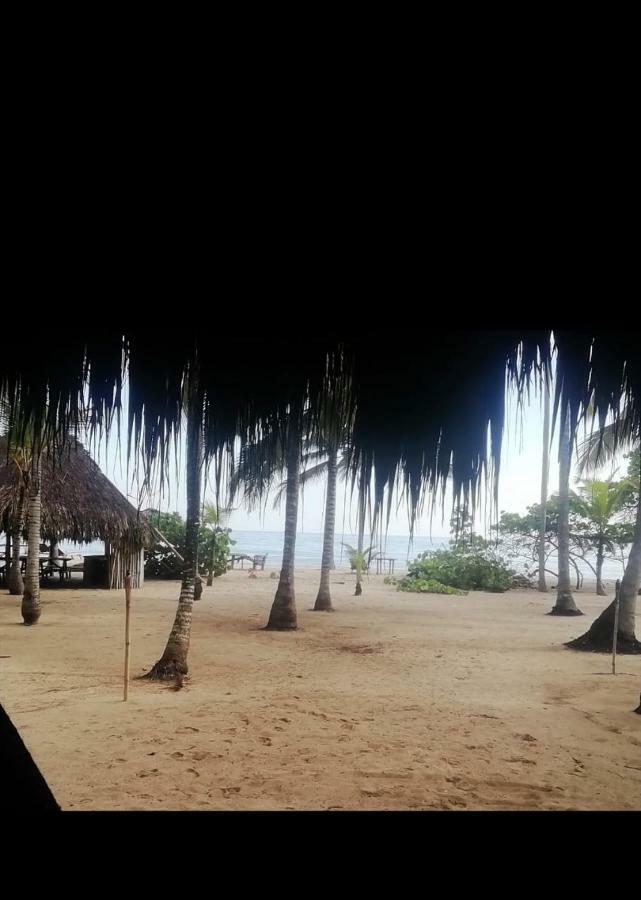 Cabanas Las Estrellas Palomino Esterno foto